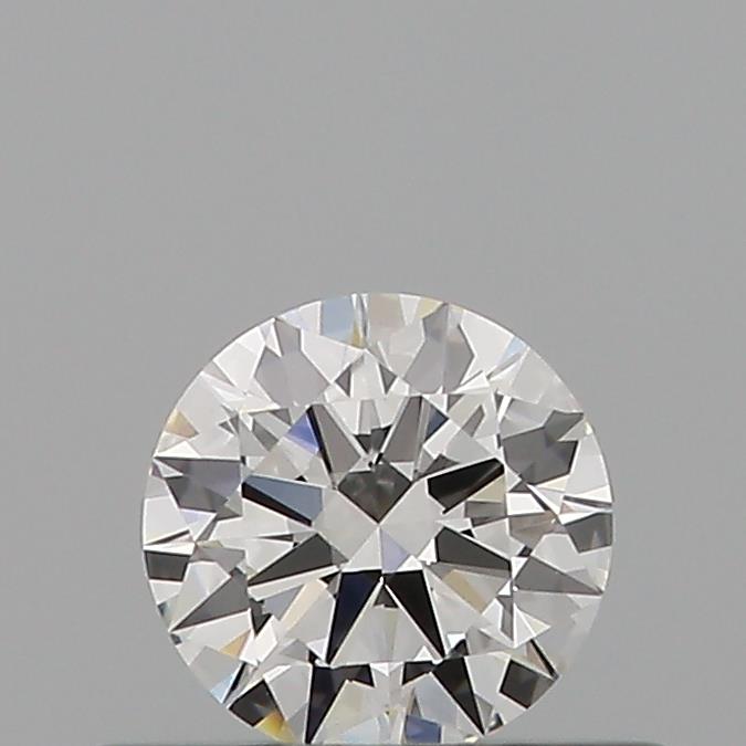 0.370 G VS1 Virtual Selection Round Diamond