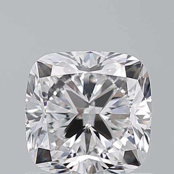 1.020 D VS2 Virtual Selection Cushion Diamond