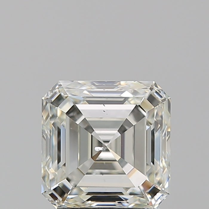 2.030 K SI2 Virtual Selection Asscher Diamond