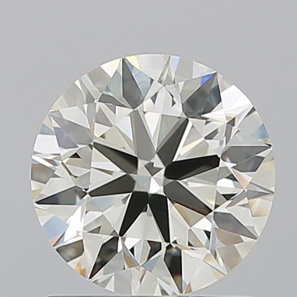 1.320 L VS1 Virtual Selection Round Diamond