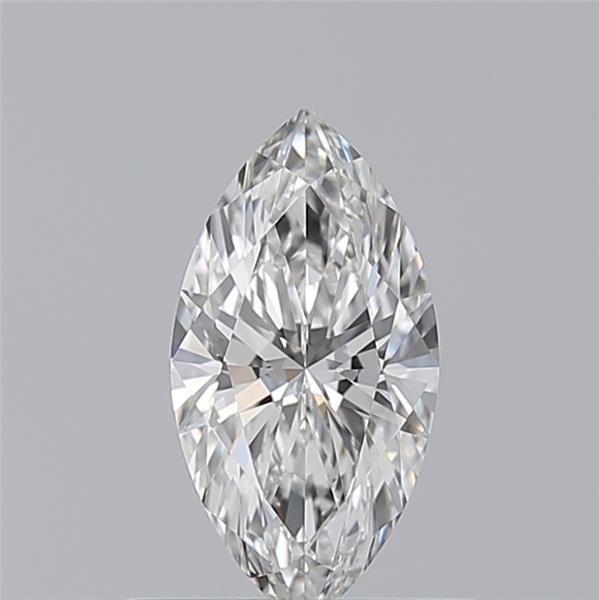 0.570 G IF Virtual Selection Marquise Diamond