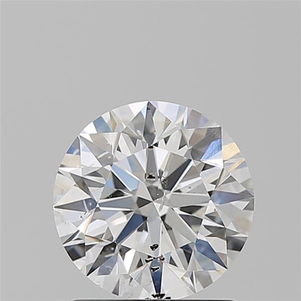 1.500 G I1 Virtual Selection Round Diamond