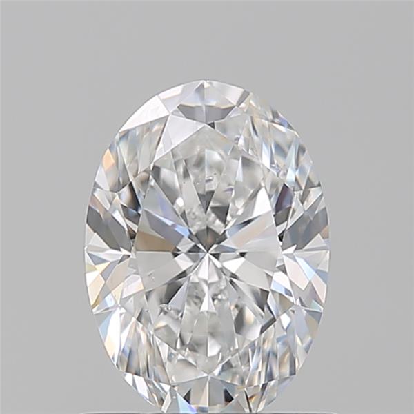 0.920 E SI1 Virtual Selection Oval Diamond