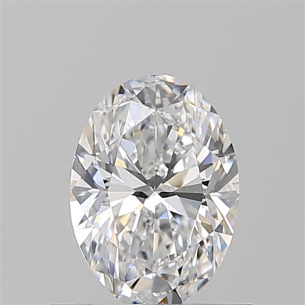 0.700 D VS2 Virtual Selection Oval Diamond