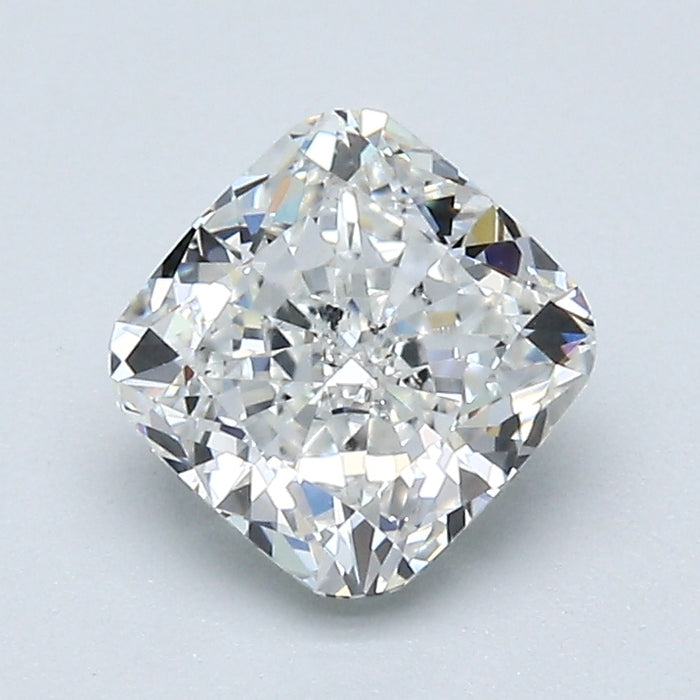 1.22000 H SI1 Virtual Selection Cushion Diamond