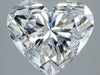 1.50ct Heart G VS2 Natural Diamond