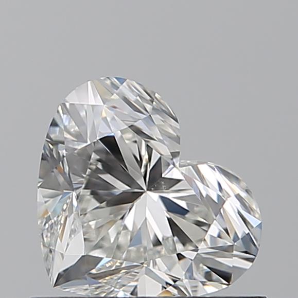 0.720 H VS2 Virtual Selection Heart Diamond