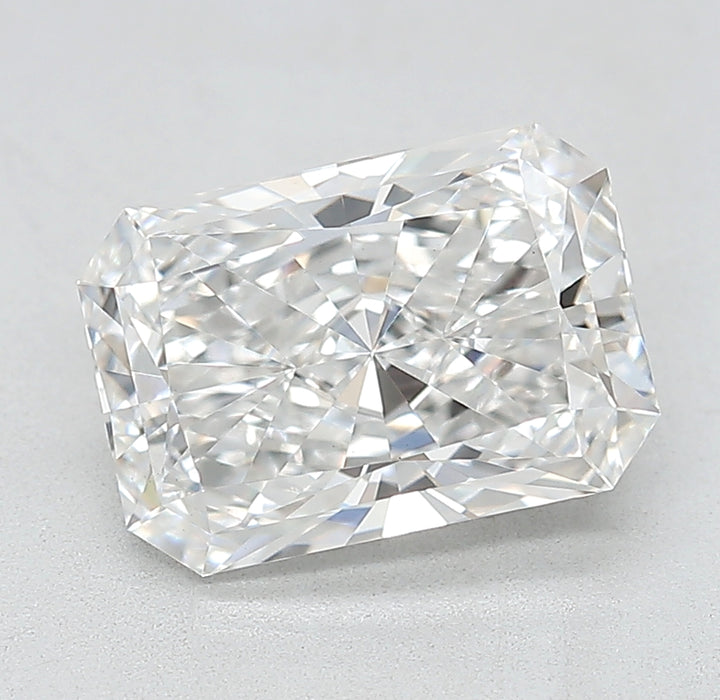 2.18000 E VS1 BG Select Lab Grown Radiant Diamond