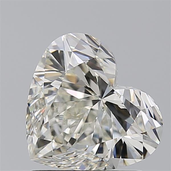 1.510 I VS2 Virtual Selection Heart Diamond