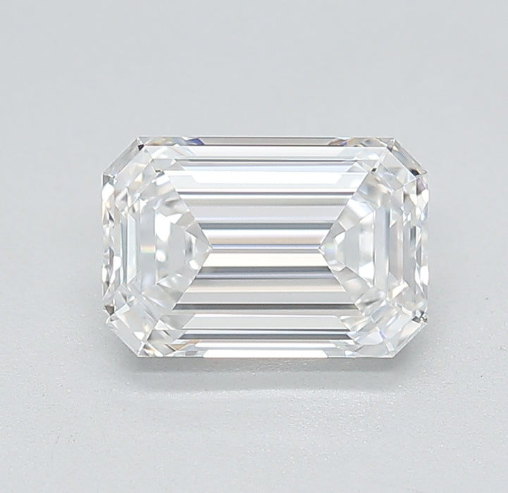 1.48000 D IF BG Select Lab Grown Emerald Diamond