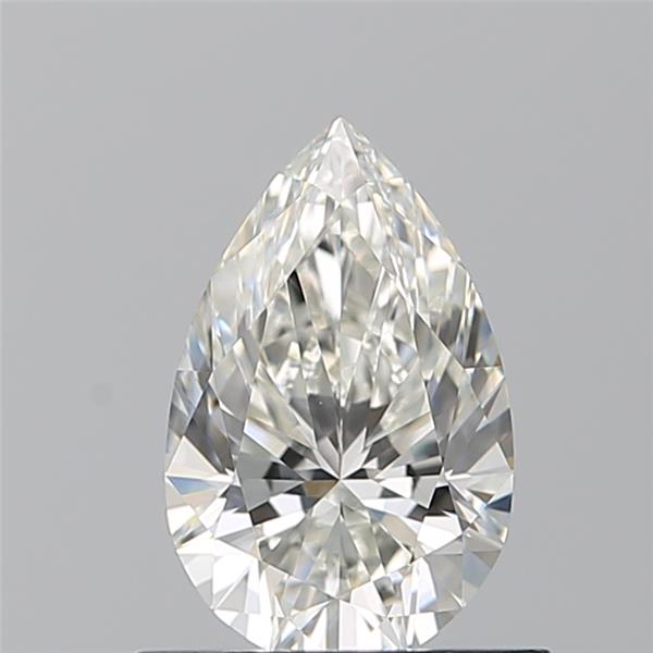 0.730 I VVS1 Virtual Selection Pear Diamond