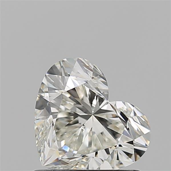0.920 K SI1 Virtual Selection Heart Diamond