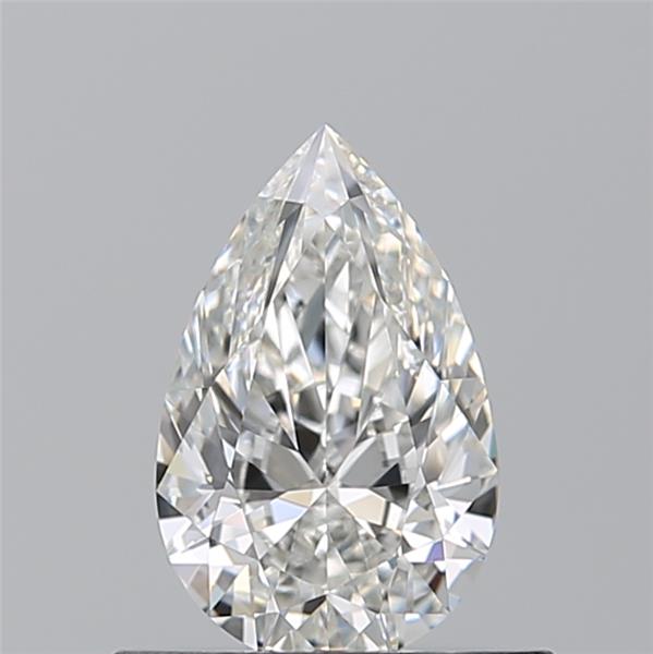 0.560 G IF Virtual Selection Pear Diamond