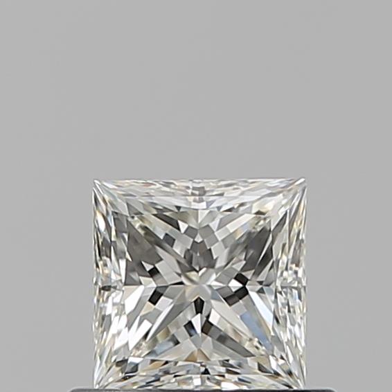 0.600 J VVS1 Virtual Selection Princess Diamond