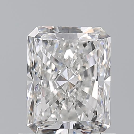 1.010 G VS1 Virtual Selection Radiant Diamond
