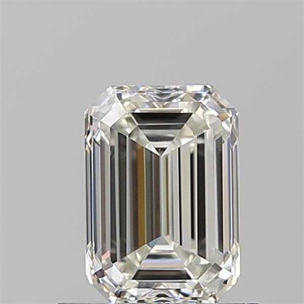 0.900 J VVS2 Virtual Selection Emerald Diamond