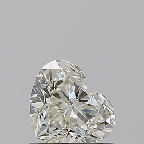 0.700 L VVS2 Virtual Selection Heart Diamond