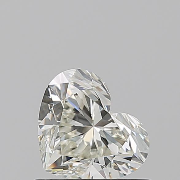 0.700 L VVS1 Virtual Selection Heart Diamond