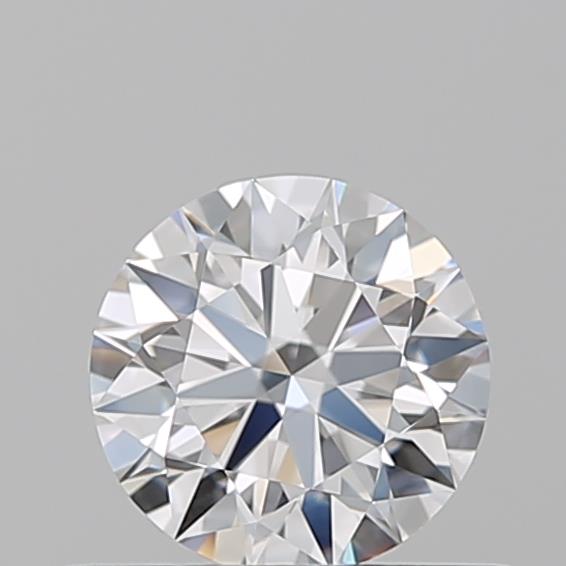 0.510 D VVS2 Virtual Selection Round Diamond