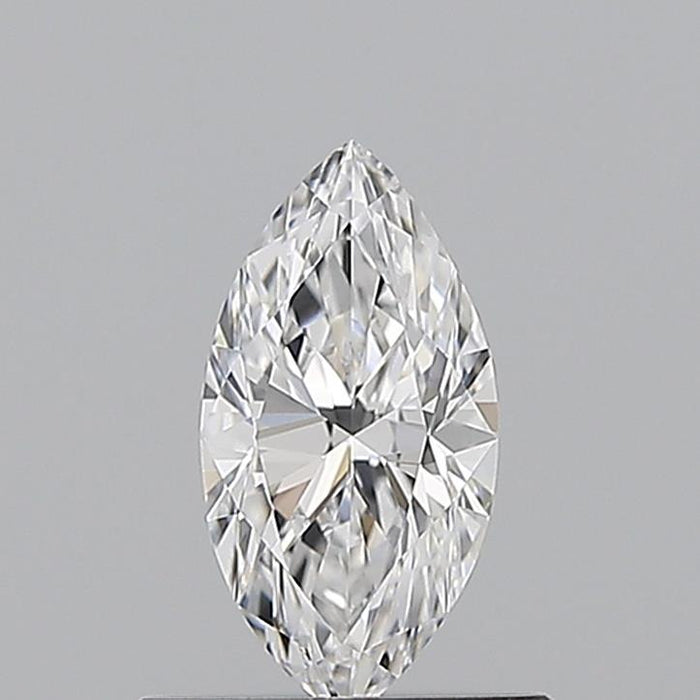 0.500 D VS1 Virtual Selection Marquise Diamond