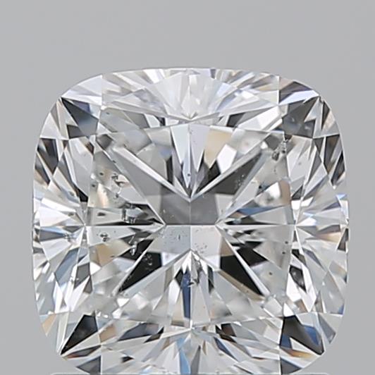 1.530 F I1 Virtual Selection Cushion Diamond