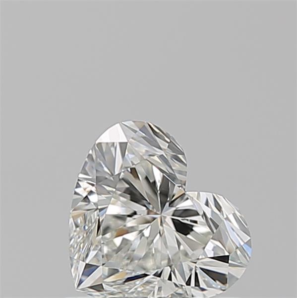 0.720 H VVS1 Virtual Selection Heart Diamond
