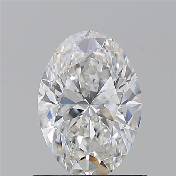 0.920 G VVS1 Virtual Selection Oval Diamond