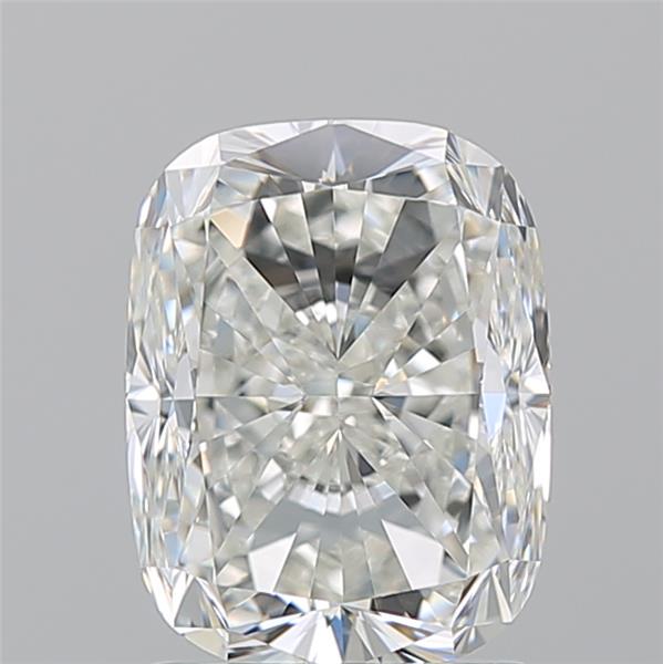 2.290 I IF Virtual Selection Cushion Diamond