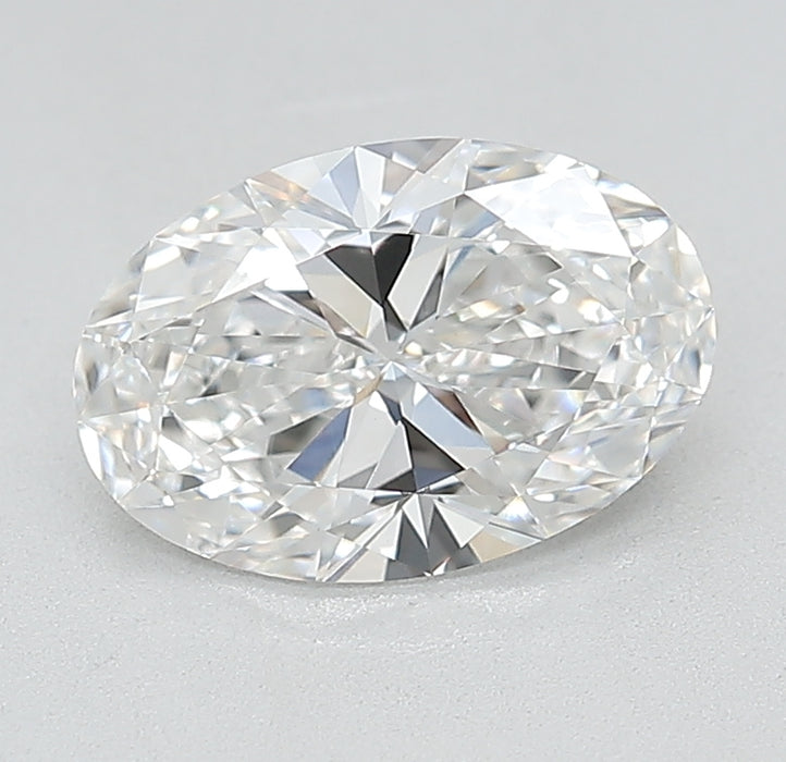 1.52000 E VVS2 BG Select Lab Grown Oval Diamond