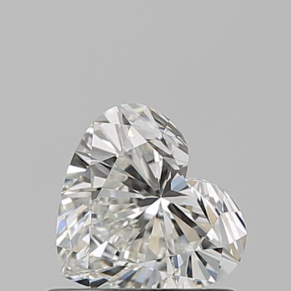 0.710 I IF Virtual Selection Heart Diamond