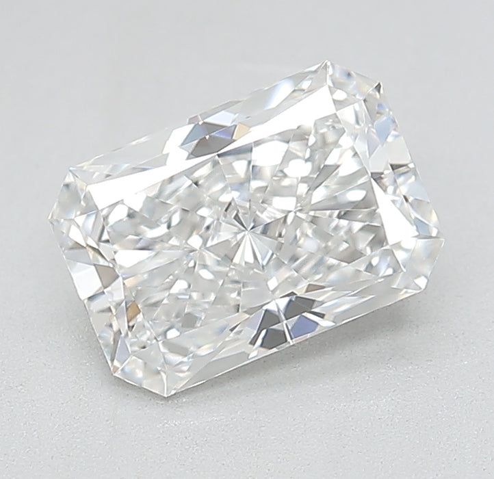 1.60000 E VVS2 BG Select Lab Grown Radiant Diamond