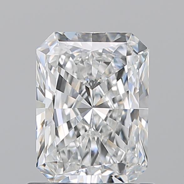 1.010 F VVS2 Virtual Selection Radiant Diamond