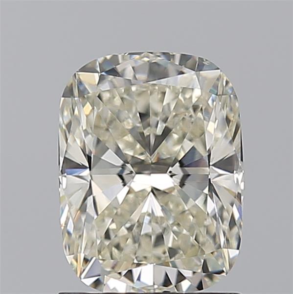 1.500 K VS2 Virtual Selection Cushion Diamond