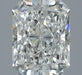2.01ct Radiant G SI1 Natural Diamond