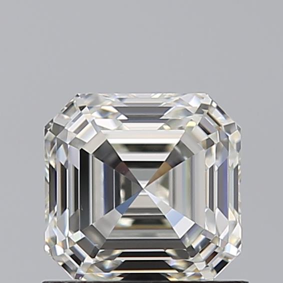 1.010 H VS1 Virtual Selection Asscher Diamond