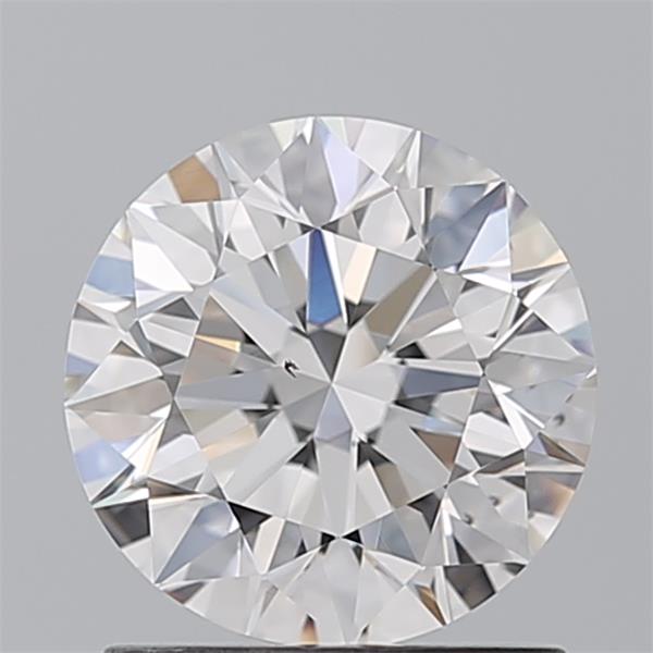 1.300 G VS2 Virtual Selection Round Diamond