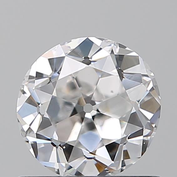 0.920 E VS2 Virtual Selection Diamond