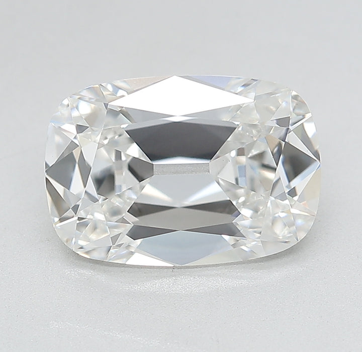 3.52000 E VVS2 BG Select Lab Grown Old Miner Diamond