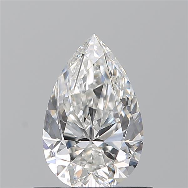 0.700 F VS2 Virtual Selection Pear Diamond