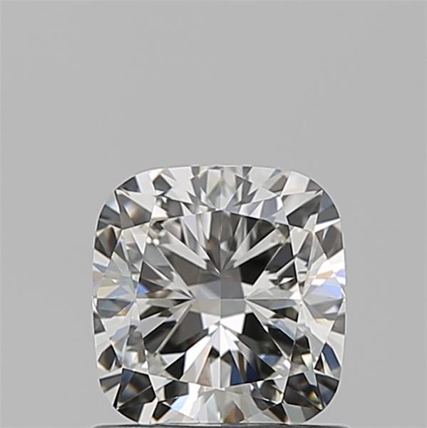 1.010 I VVS2 Virtual Selection Cushion Diamond