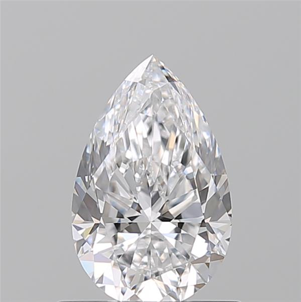 0.730 D VS1 Virtual Selection Pear Diamond