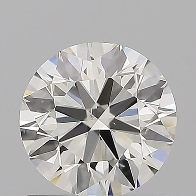 1.010 I SI1 Virtual Selection Round Diamond