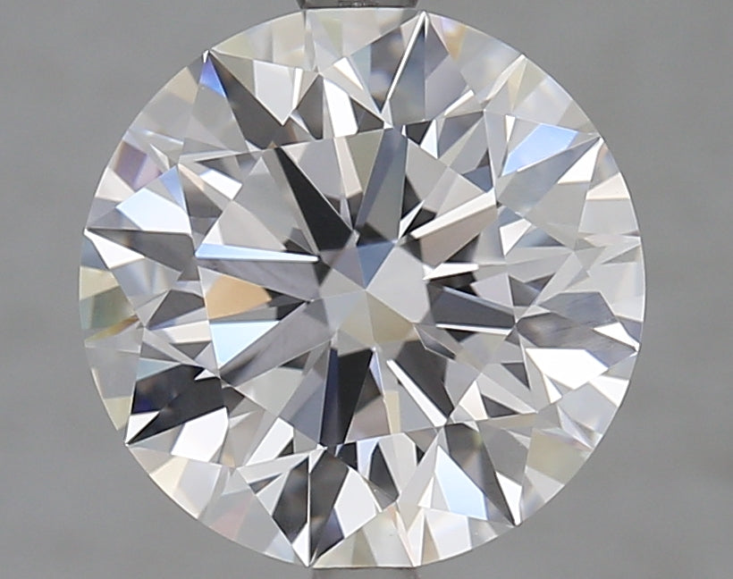 2.03000 H VVS1 BG Select Lab Grown Round Diamond