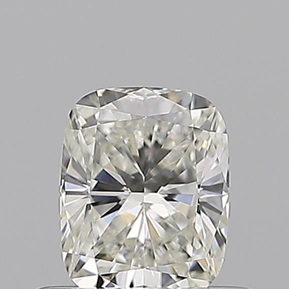 0.510 H VVS2 Virtual Selection Cushion Diamond