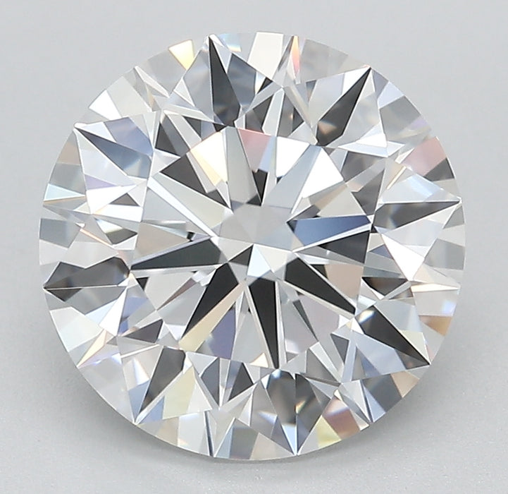 4.11000 D IF BG Select Lab Grown Round Diamond