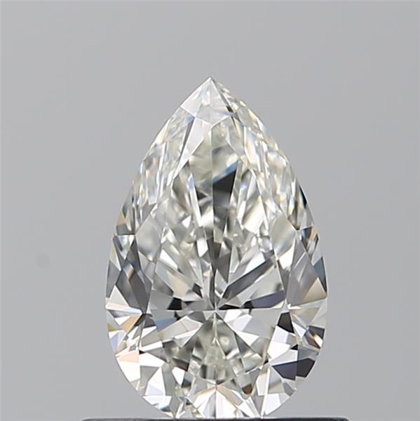 0.700 I VVS1 Virtual Selection Pear Diamond