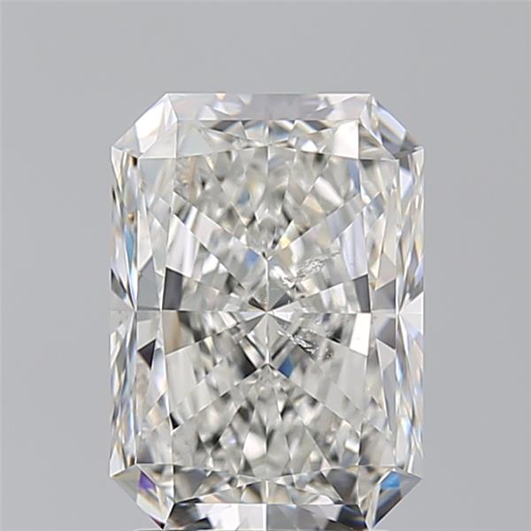 3.020 G SI2 Virtual Selection Radiant Diamond