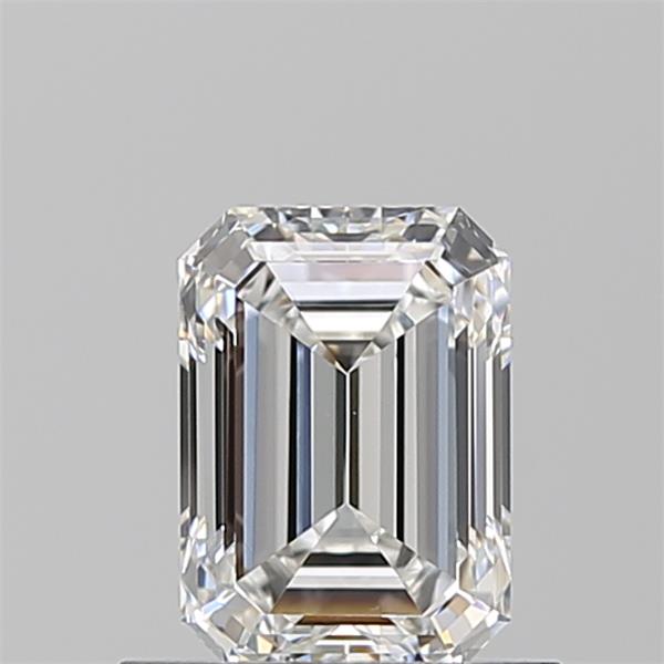 0.780 F VS1 Virtual Selection Emerald Diamond
