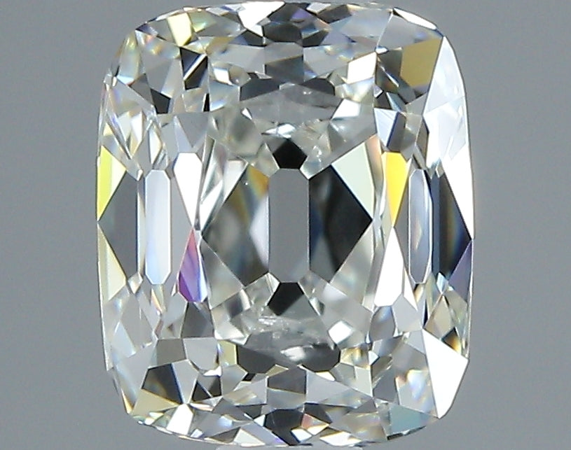 1.06ct OMB I VS1 Natural Diamond