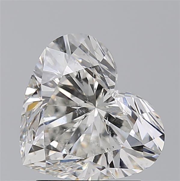 2.010 H SI2 Virtual Selection Heart Diamond